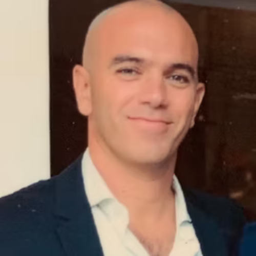 Daniel Lilienthal, COO & Co-Founder
