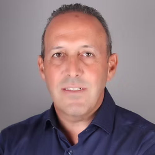 Nadav Gorlicki, CEO & Co-Founder